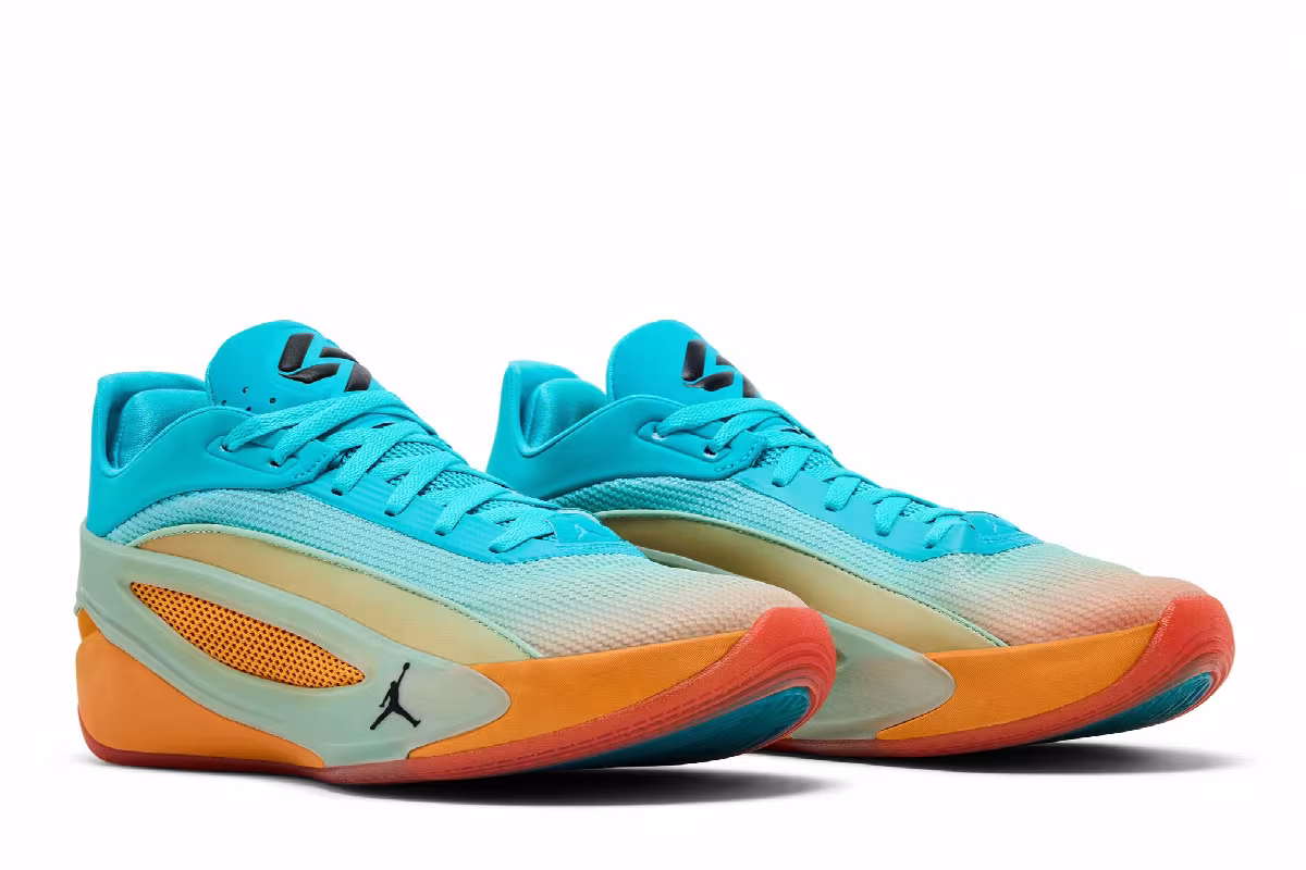 Air Jordan Luka 5 Life PF Luka Lifestyle, view 9
