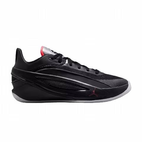 Air Jordan Luka 5 PF 'Venom Black'