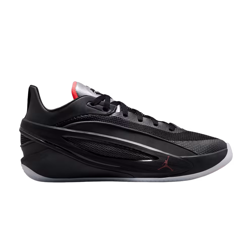 Air Jordan Luka 5 PF Venom Black