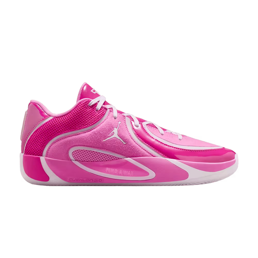 Air Jordan Tatum 4 China Rose
