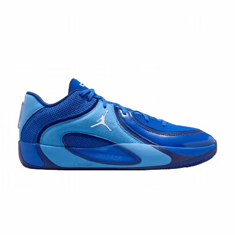 Air Jordan Tatum 4 PF 'Game Royal'