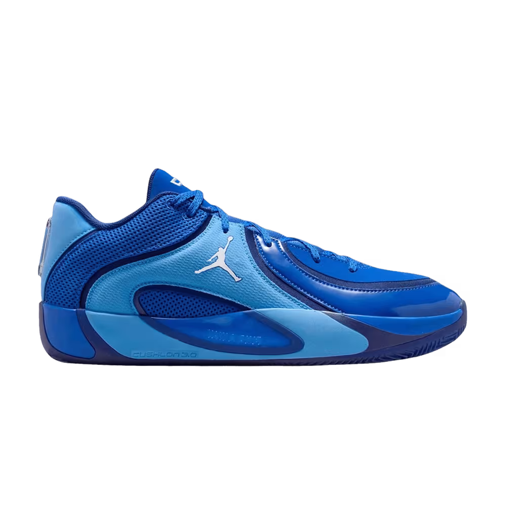 Air Jordan Tatum 4 PF Game Royal