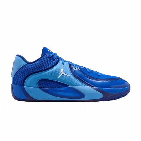 Air Jordan Tatum 4 'Game Royal'