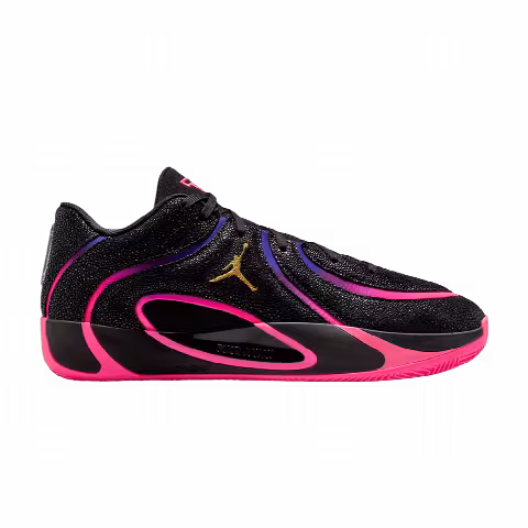 Air Jordan Tatum 4 Lea PF 'Smooth Soul Volume 2'