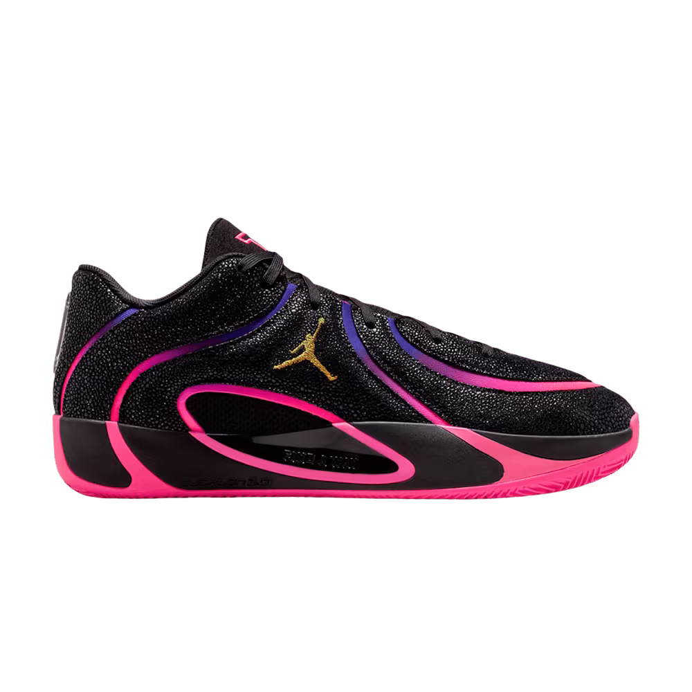 Air Jordan Tatum 4 Lea PF Smooth Soul Volume 2