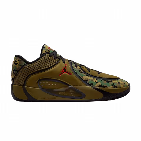 Air Jordan Tatum 4 ASW PF 'All-Star'