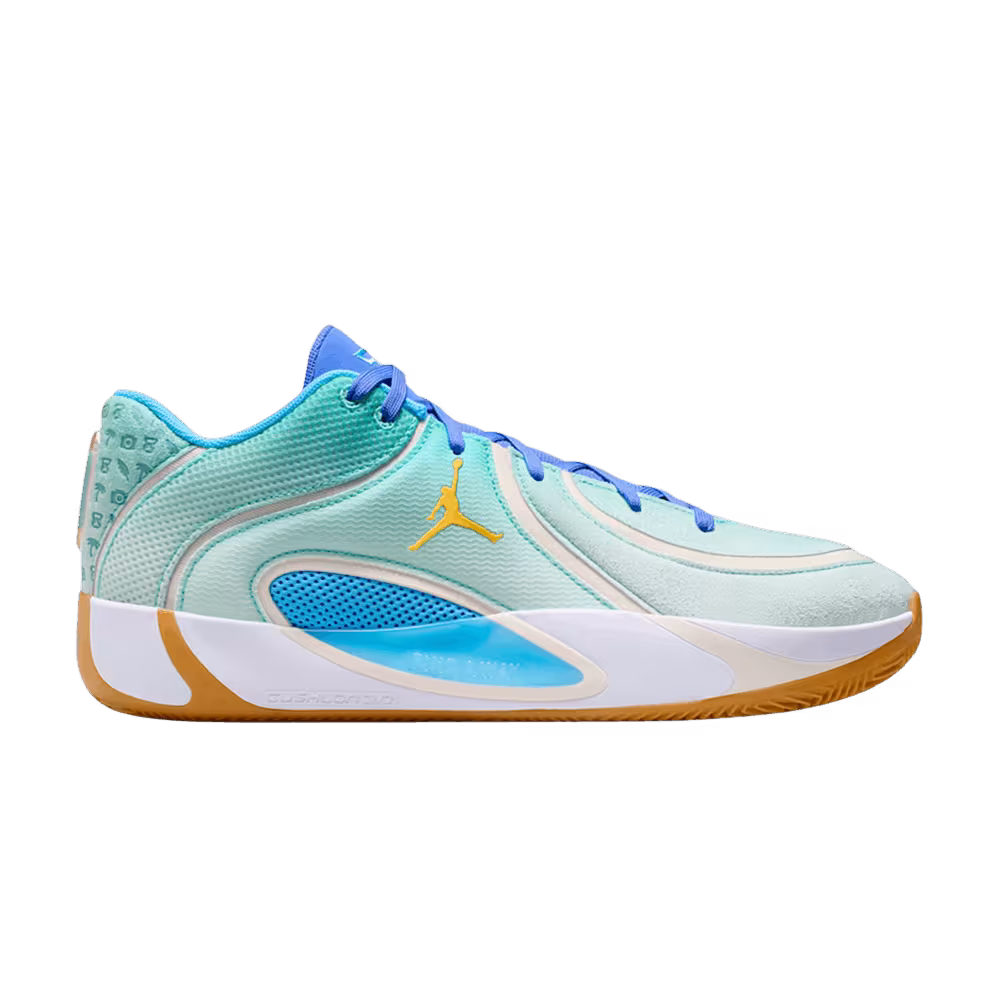 Air Jordan Tatum 4 SE PF Offseason