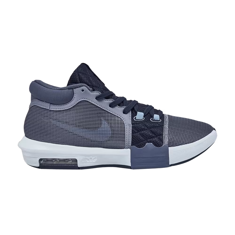 Nike LeBron Witness 8 Ashen Slate