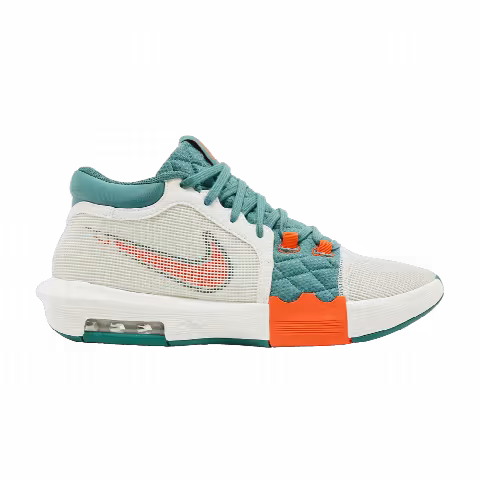 Nike LeBron Witness 8 'Cannon'