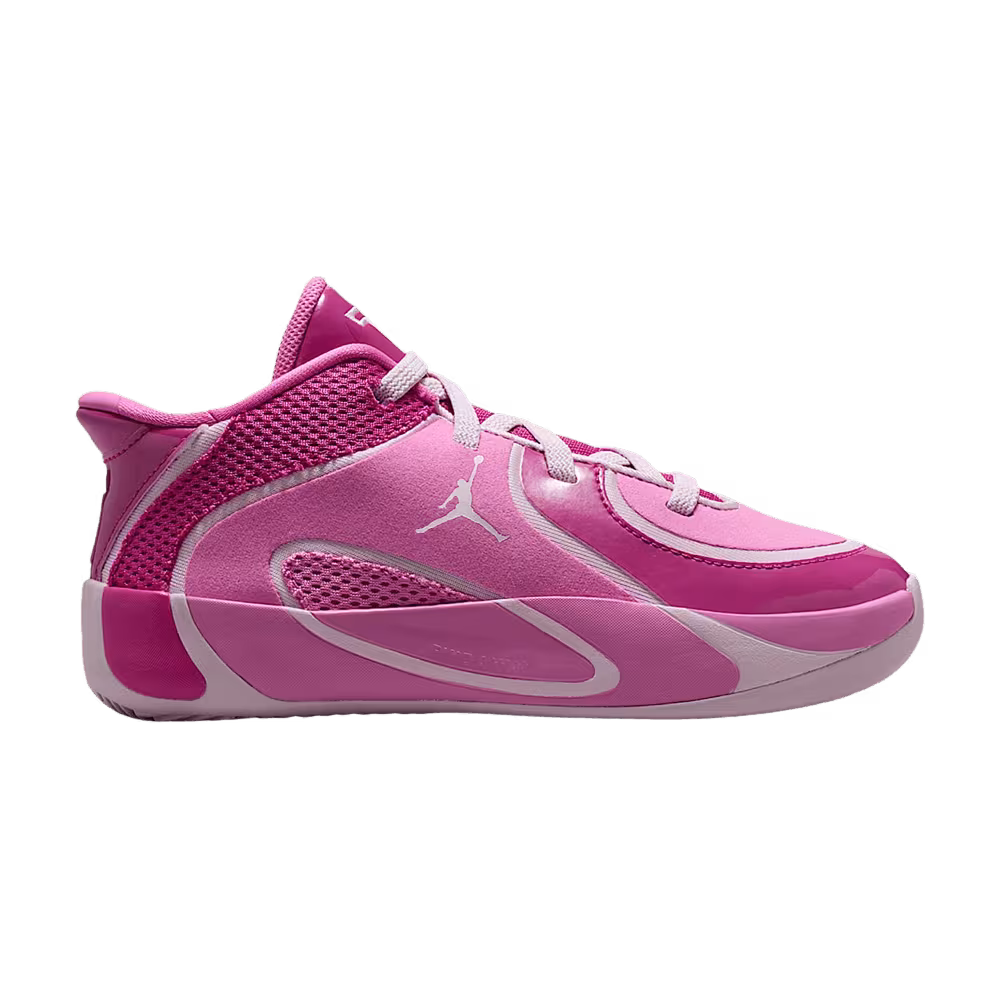 Air Jordan Tatum 4 PS China Rose