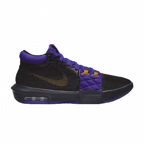 Nike LeBron Witness 8 EP 'Lakers'