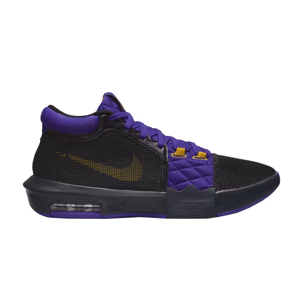 Nike LeBron Witness 8 EP Lakers