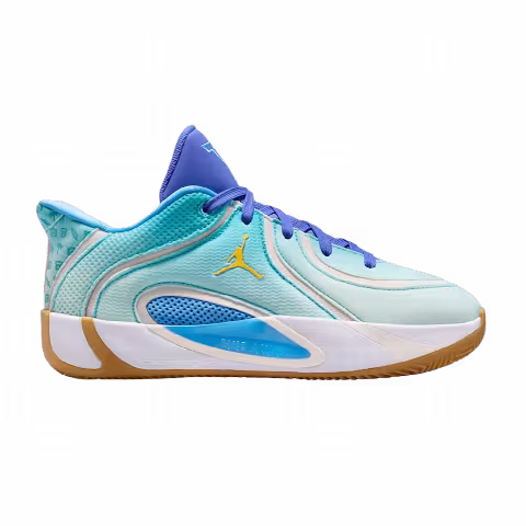 Air Jordan Tatum 4 SE GS 'Offseason'