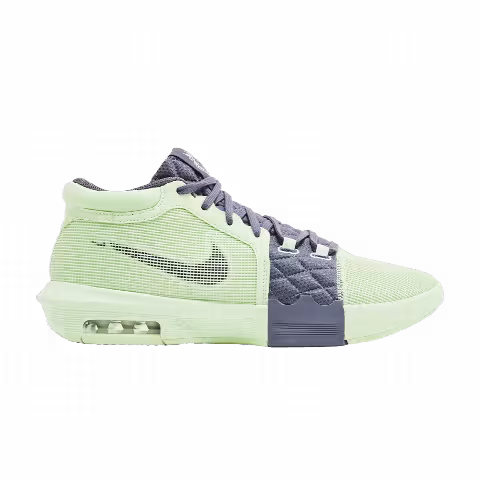 Nike LeBron Witness 8 'Vapor Green'