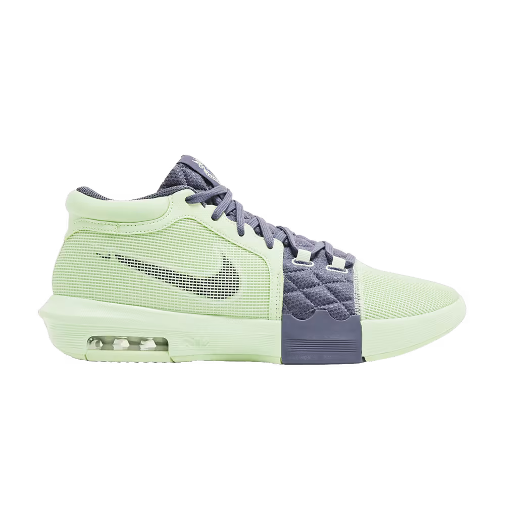 Nike LeBron Witness 8 Vapor Green