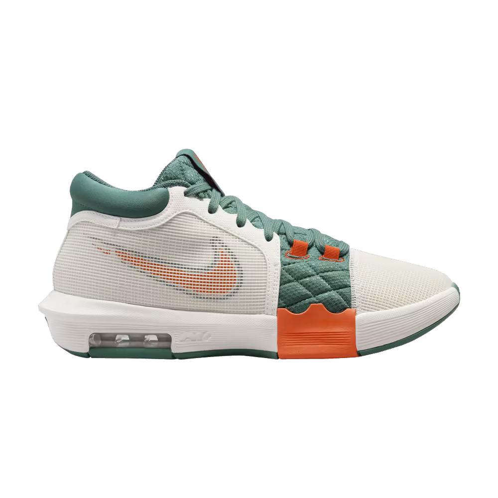 Nike LeBron Witness 8 EP Cannon