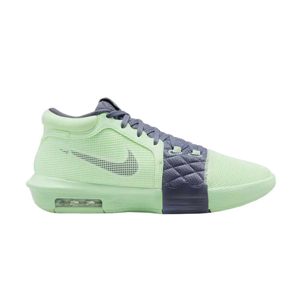 Nike LeBron Witness 8 EP Vapor Green