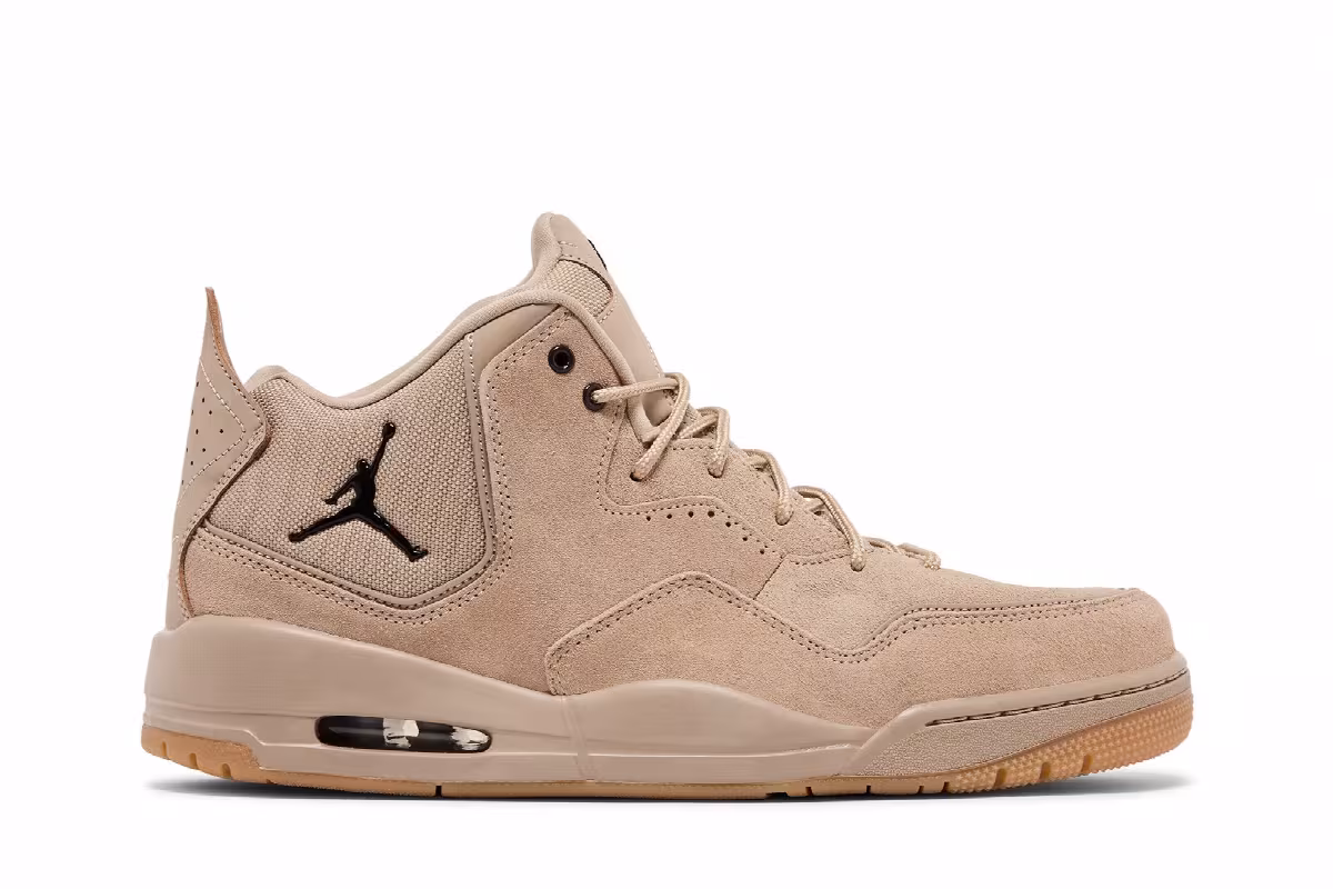 Air Jordan Courtside 23 Desert Gum, view 2