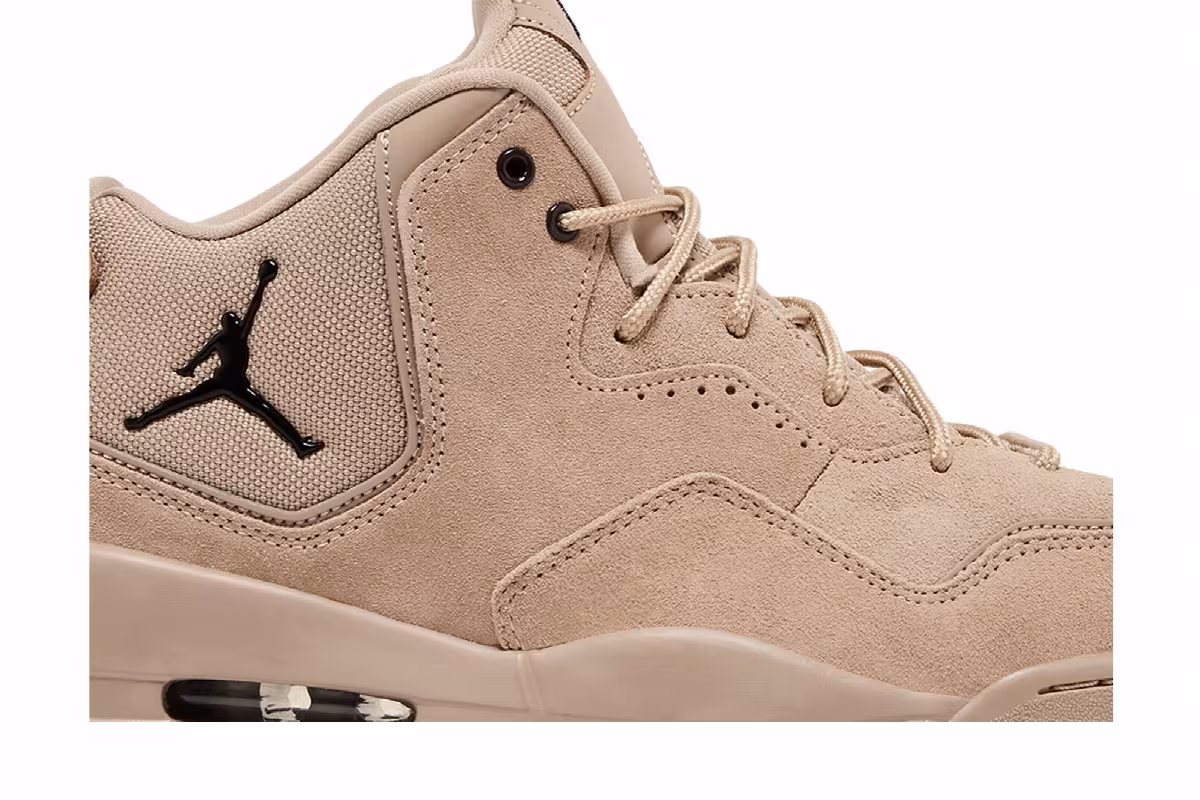 Air Jordan Courtside 23 Desert Gum, view 3