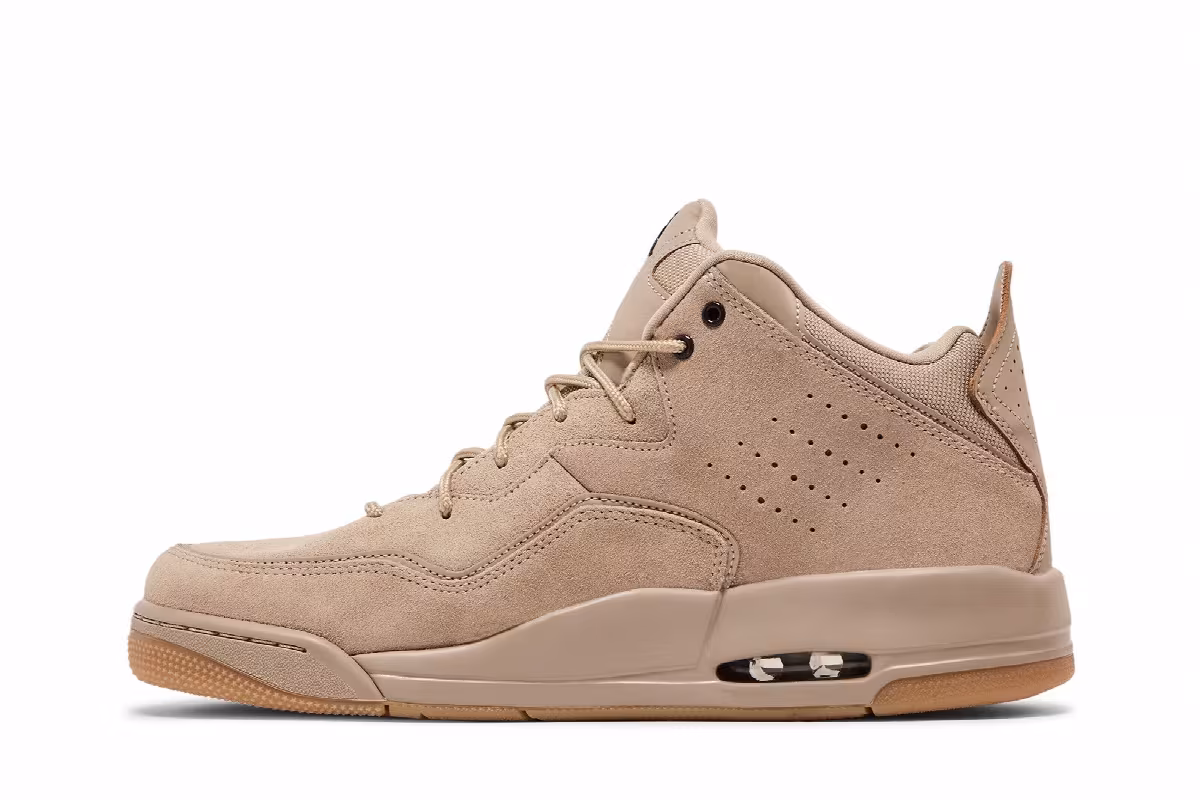 Air Jordan Courtside 23 Desert Gum, view 4