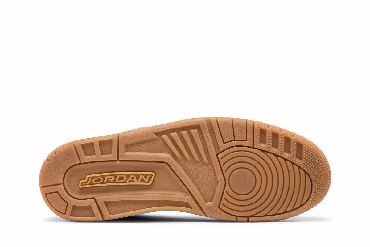 Air Jordan Courtside 23 Desert Gum, view 5