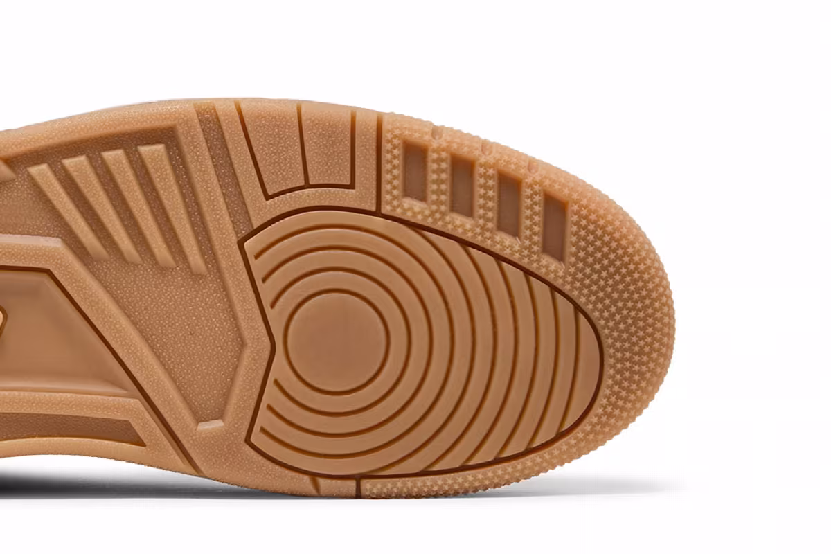 Air Jordan Courtside 23 Desert Gum, view 6