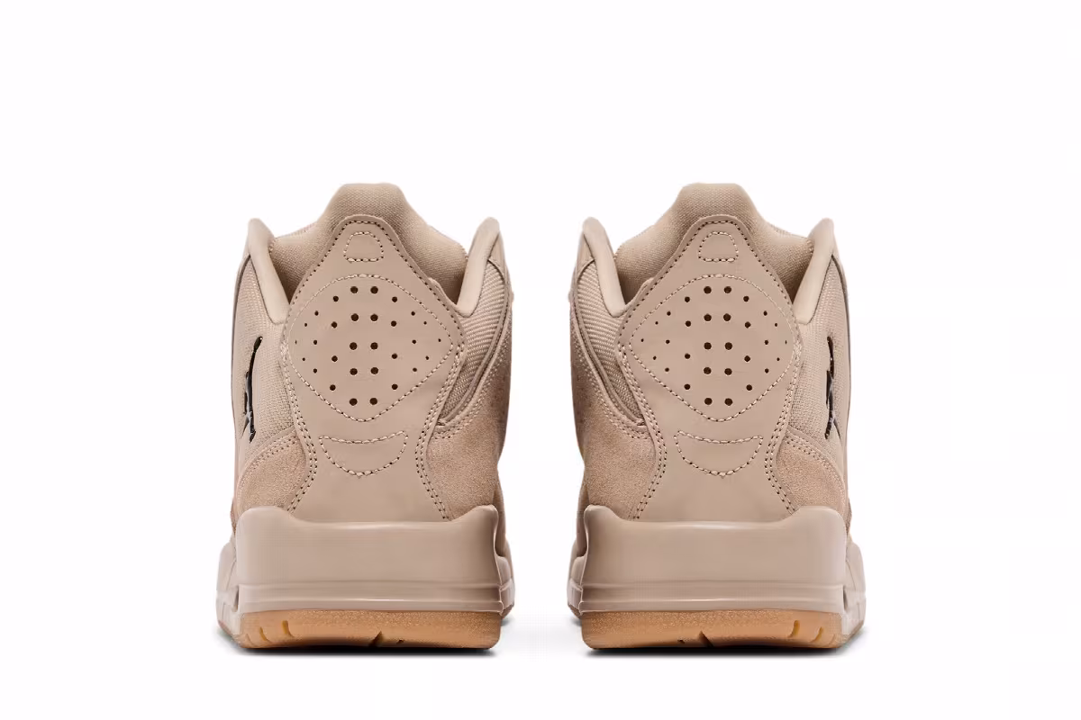 Air Jordan Courtside 23 Desert Gum, view 7