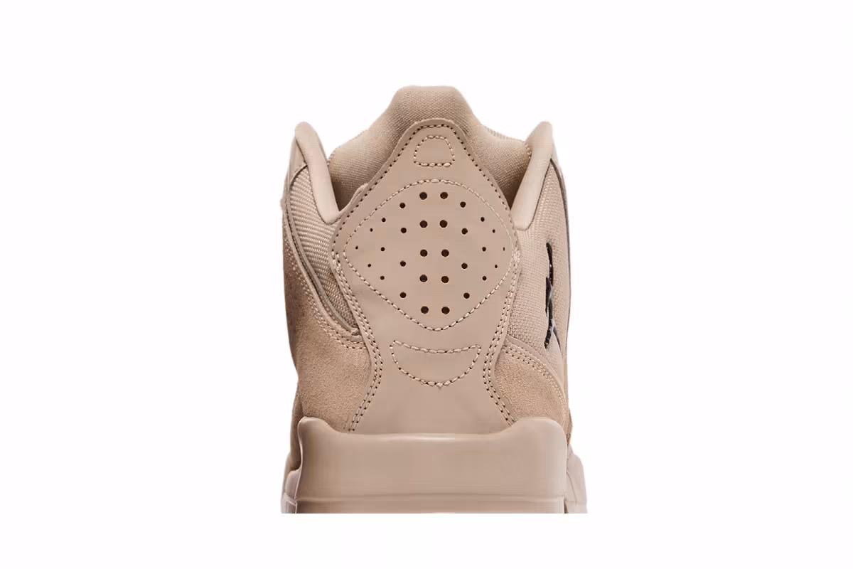 Air Jordan Courtside 23 Desert Gum, view 8
