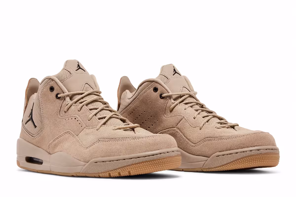 Air Jordan Courtside 23 Desert Gum, view 9