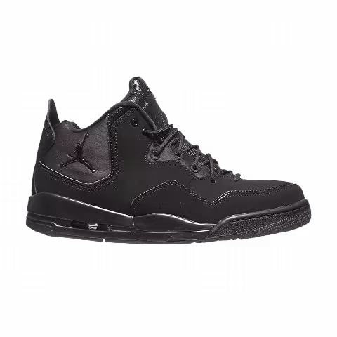 Air Jordan Courtside 23 'Triple Black'