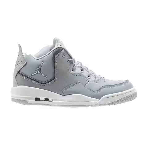 Air Jordan Courtside 23 'Grey Fog'