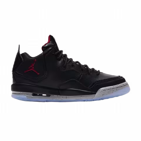 Air Jordan Courtside 23 GS 'Black'