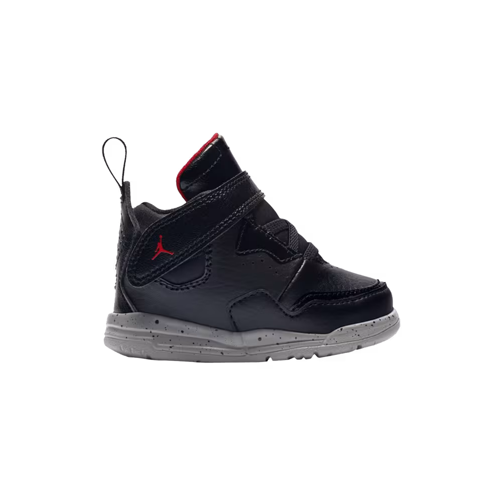 Air Jordan Courtside 23 TD Black