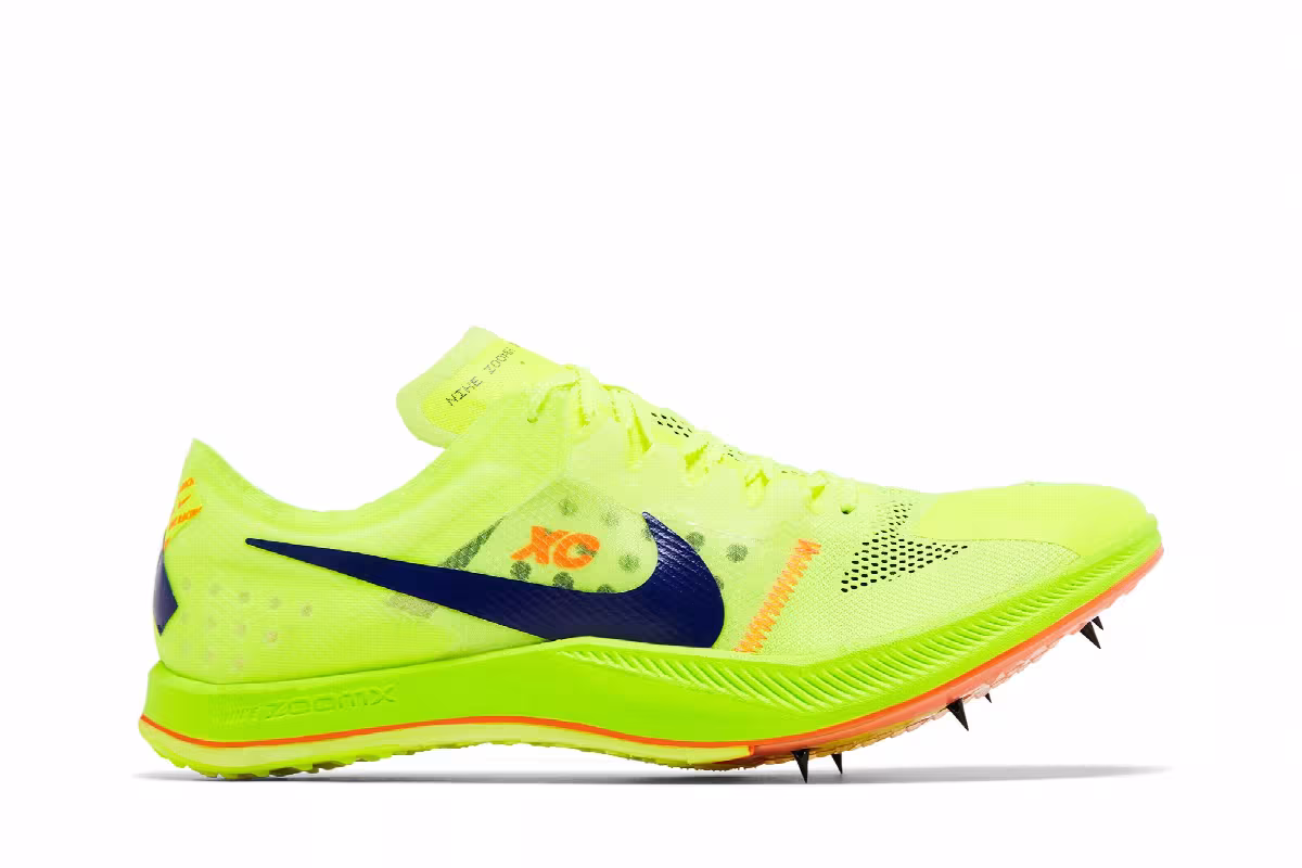 Nike ZoomX Dragonfly Fast Pack, view 2