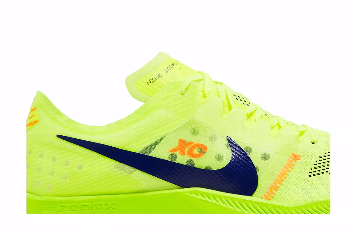 Nike ZoomX Dragonfly Fast Pack, view 3