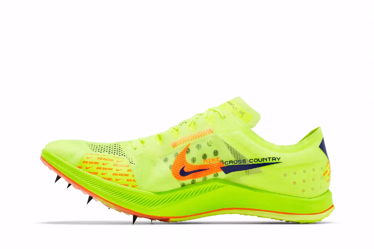 Nike ZoomX Dragonfly Fast Pack, view 4