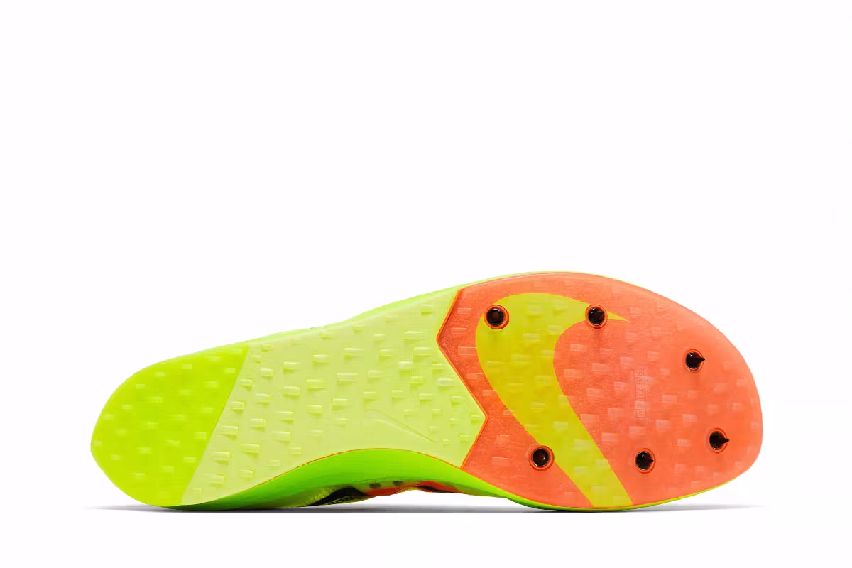 Nike ZoomX Dragonfly Fast Pack, view 5