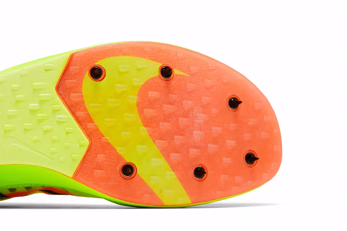 Nike ZoomX Dragonfly Fast Pack, view 6