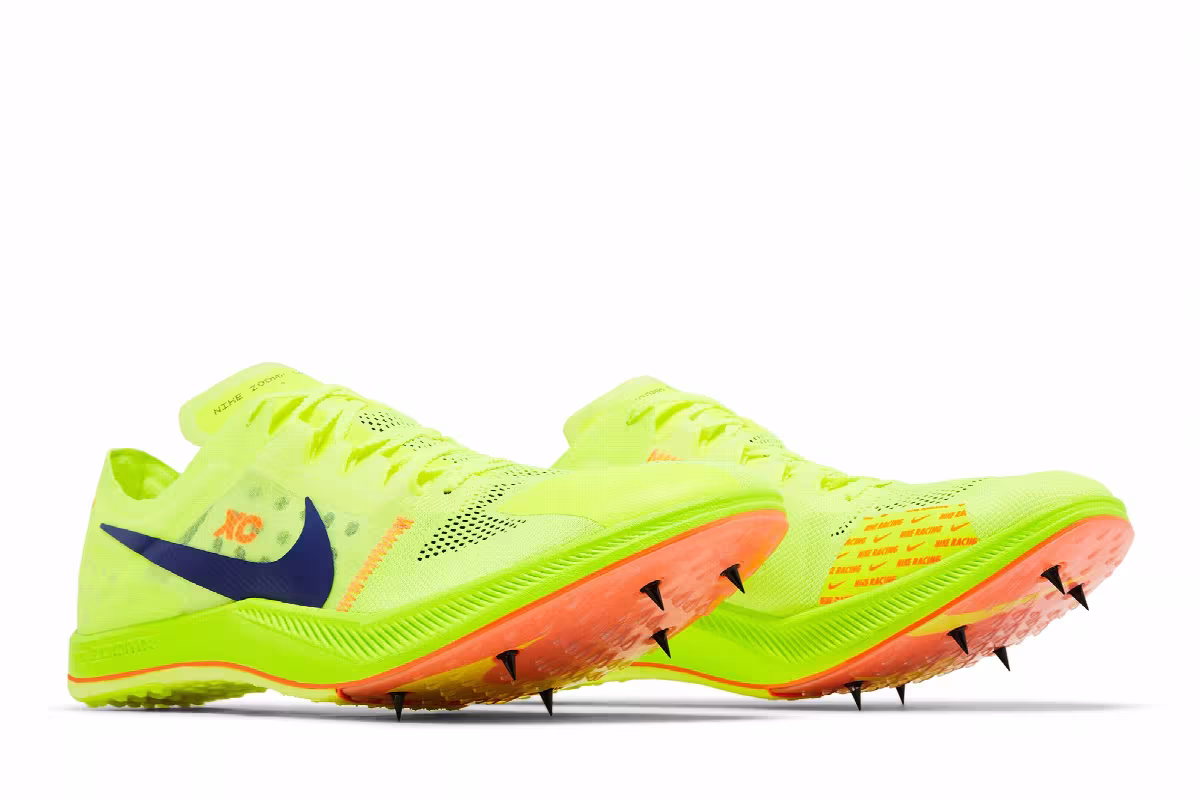 Nike ZoomX Dragonfly Fast Pack, view 9