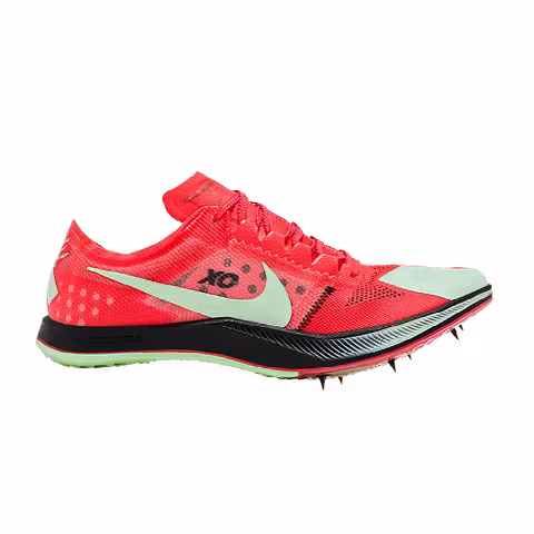 Nike ZoomX Dragonfly 'Bright Crimson Vapor Green'