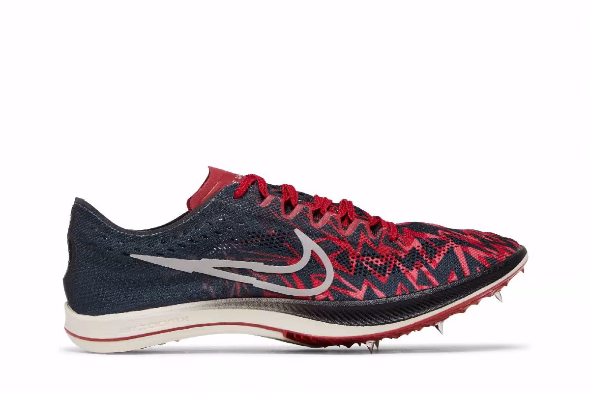 Nike ZoomX Dragonfly Bowerman Track Club, view 2
