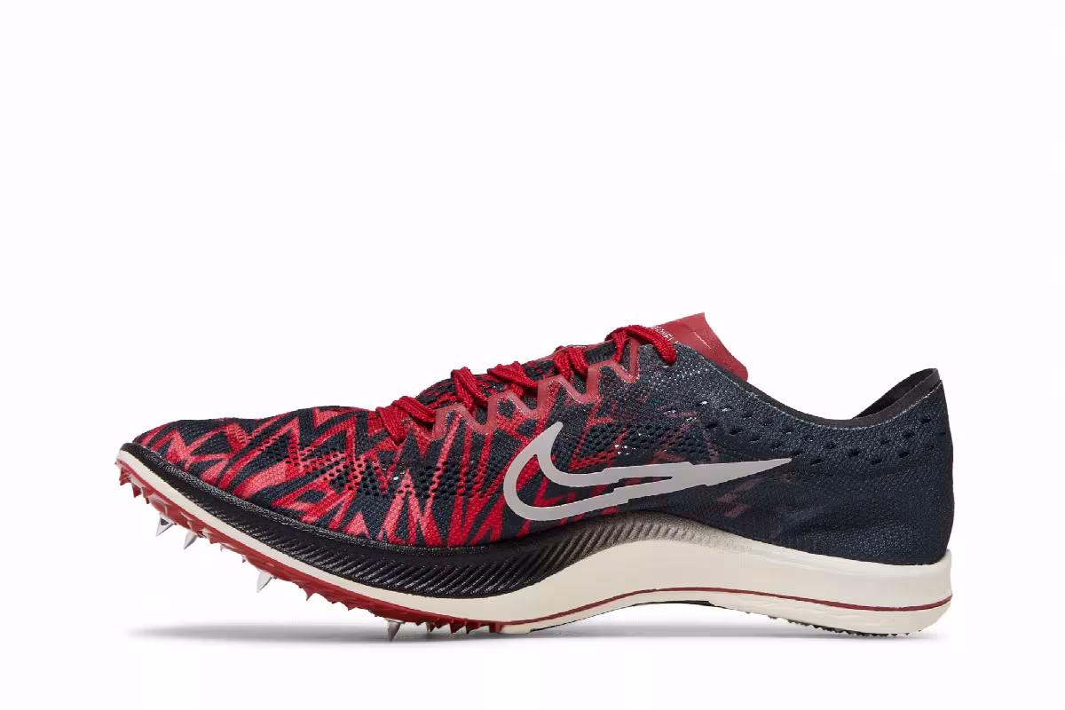 Nike ZoomX Dragonfly Bowerman Track Club, view 4
