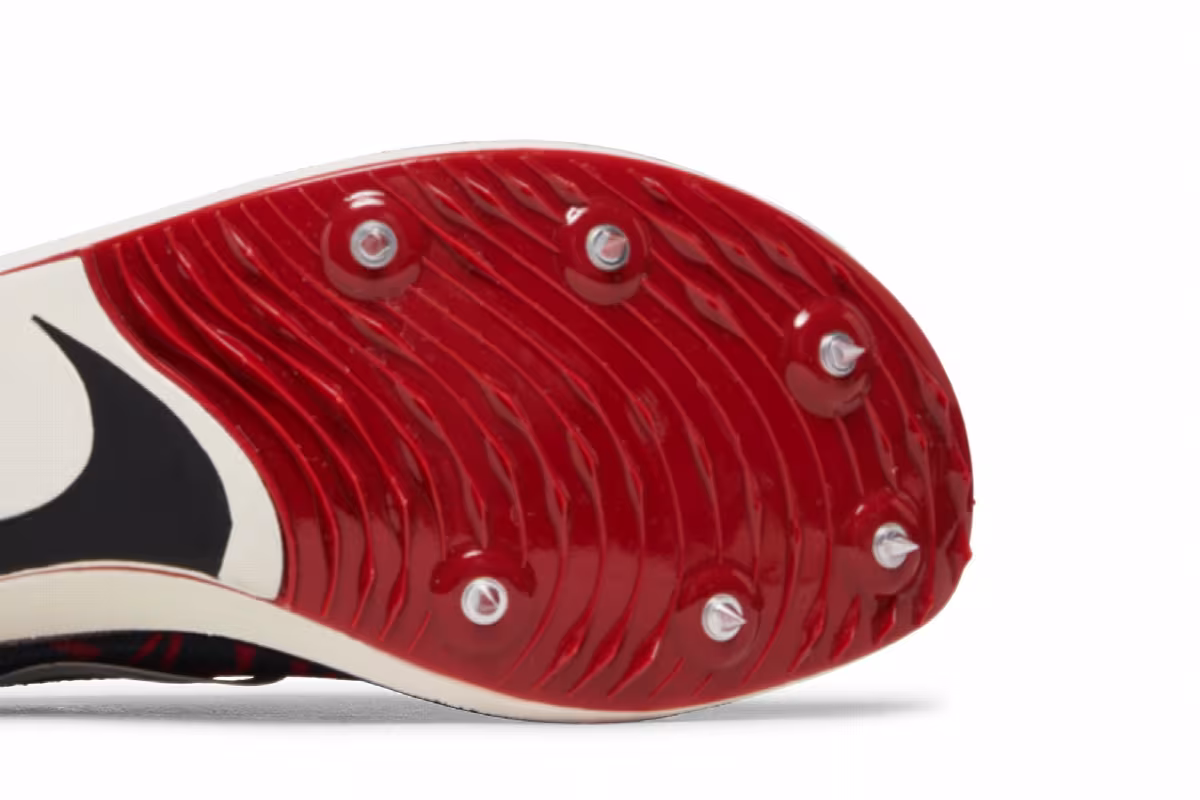 Nike ZoomX Dragonfly Bowerman Track Club, view 6