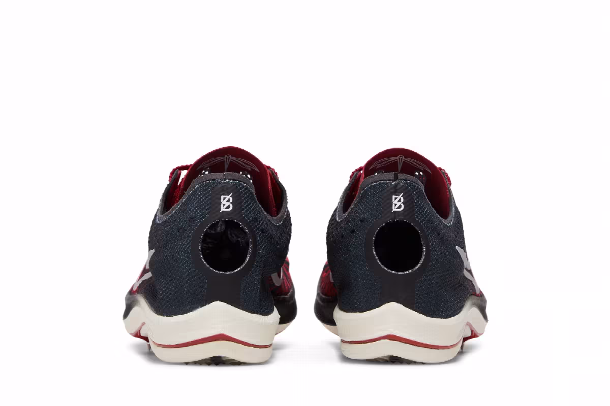 Nike ZoomX Dragonfly Bowerman Track Club, view 7