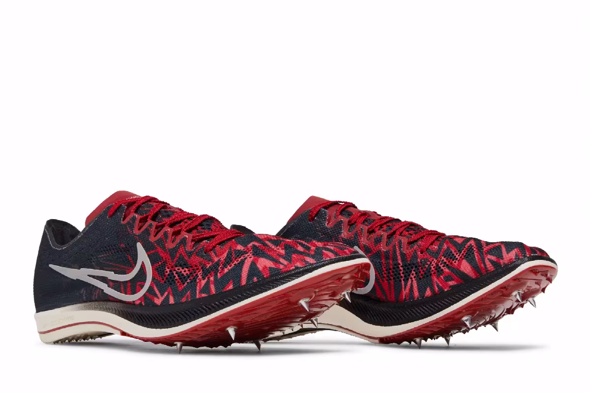Nike ZoomX Dragonfly Bowerman Track Club, view 9