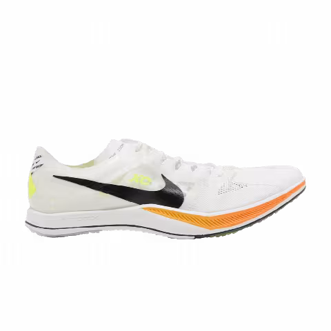 Nike ZoomX Dragonfly 'White Total Orange'