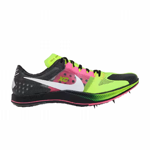 Nike ZoomX Dragonfly 'Volt Hyper Pink'