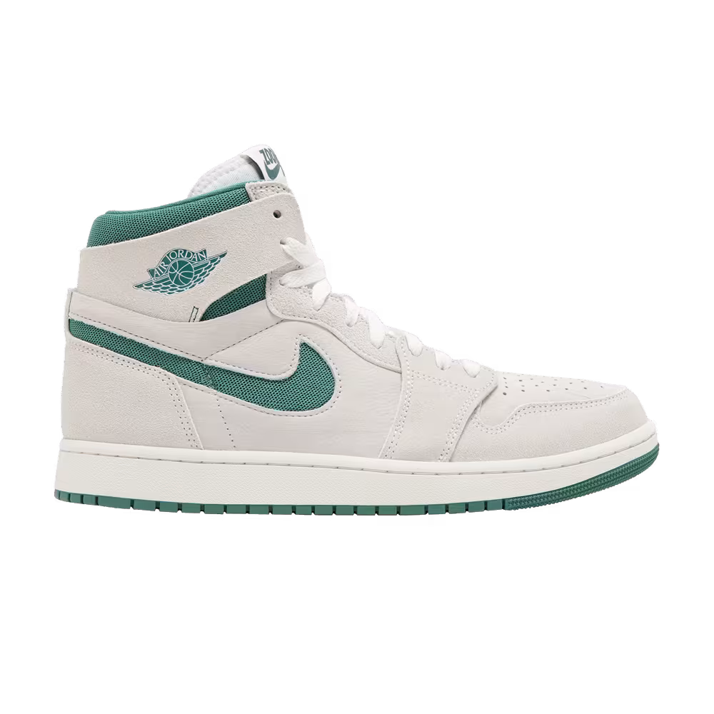 Air Jordan 1 High Zoom Comfort 2 Bicoastal