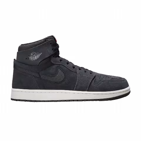 Air Jordan 1 High Zoom Comfort 2 'Anthracite Siren Red'