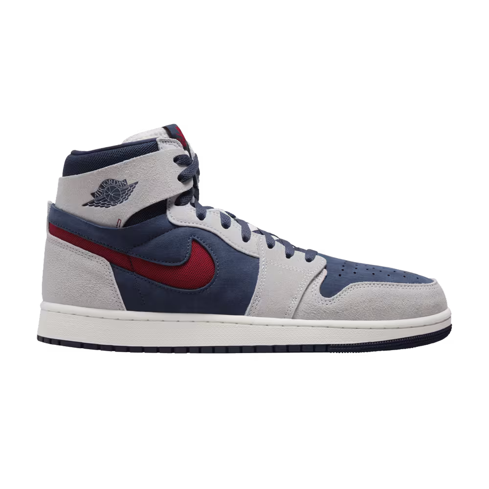 Air Jordan 1 High Zoom Comfort 2 Olympic